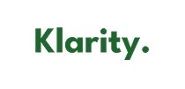 Logo de certification Klarity