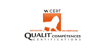 Logo Qualit Compétences Certifications