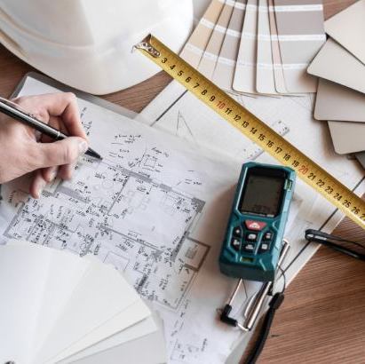 Plan de logement et outils de mesure pour la loi Boutin